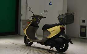 SUZUKI LET's 4 Basket CA43A