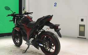 SUZUKI GIXXER 150 NG4BG