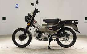 HONDA CT125 HUNTER CUB JA65