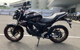 SUZUKI GIXXER 150 NG4BG