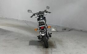 HONDA CBX125 CUSTOM JC12