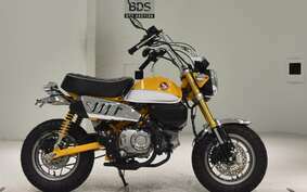 HONDA MONKEY 125 ABS JB02