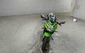 KAWASAKI NINJA 250 SL BX250A