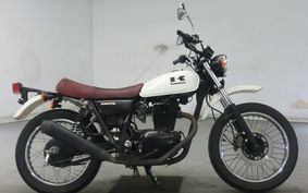 KAWASAKI 250TR 2005 BJ250F