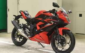 KAWASAKI NINJA 250 SL BX250A