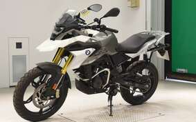 BMW G310GS 2021 0G31