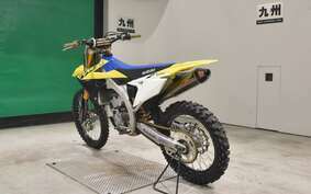 SUZUKI RM-Z250