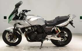 HONDA CB400 SUPER BOLDOR VTEC 2007 NC39