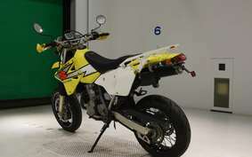 SUZUKI DR-Z400S 2003 SK43A