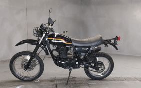 KAWASAKI 250TR BJ250F