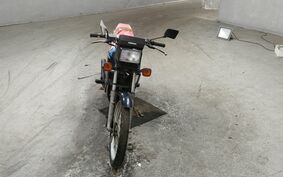 HONDA MBX50 AC08