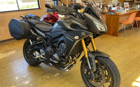 YAMAHA MT-09 Tracer 2015 RN36J