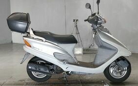 HONDA SPACY 125 JF04