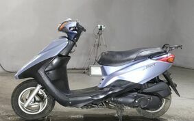 YAMAHA AXIS 125 TREET SE53J