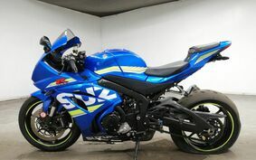 SUZUKI GSX-R1000 2017 DM11A