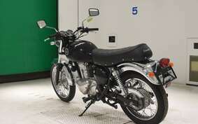 KAWASAKI ESTRELLA BJ250A