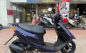 SUZUKI ADDRESS V50 CA44A