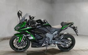 KAWASAKI NINJA 1000 SX 2020 ZXT02K