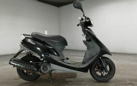 YAMAHA JOG ZR Evolution SA16J