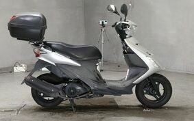 SUZUKI ADDRESS V125 S CF4MA