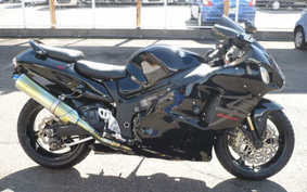 SUZUKI GSX1300R HAYABUSA 2006 GW71A