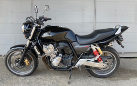 HONDA CB400SF ABS 2008 NC42