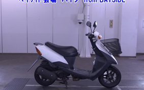 SUZUKI LETS2