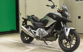 HONDA NC 700 X A 2013 RC63