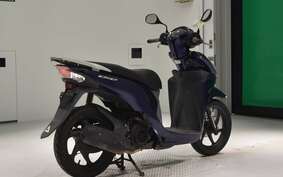 HONDA DIO 110 JF58