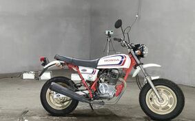 HONDA APE 100 HC07