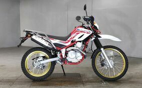 YAMAHA SEROW 250 DG31J