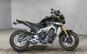 YAMAHA MT-09 2016 RN34J