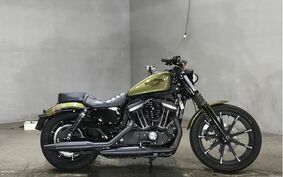 HARLEY XL883N 2016 LE2