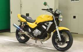 SUZUKI GSX250FX ZR250C