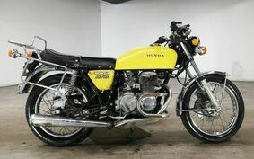 HONDA CB400F CB400F