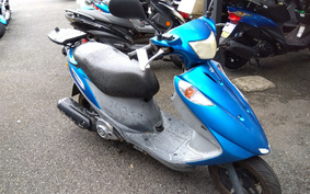 SUZUKI ADDRESS V125 G CF46A