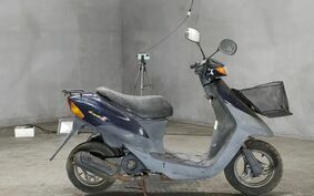 SUZUKI LET's 2 CA1KA