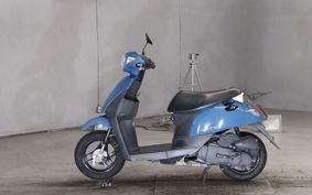 SUZUKI LETS CA4AA