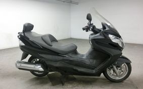 SUZUKI SKYWAVE 400 2007 CK44A