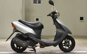 SUZUKI LET's 2 CA1PA