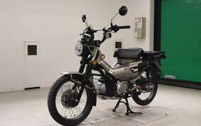 HONDA CT125-2 JA65