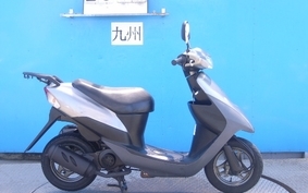 SUZUKI LET's 2 CA1PA