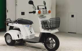 HONDA GYRO X TD02