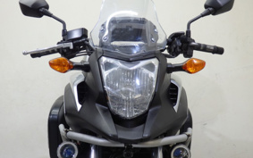 HONDA NC 700 X DCT ABS 2012 RC63