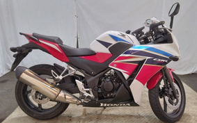 HONDA CBR250R MC41