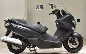 SUZUKI BURGMAN200 CH41A