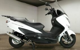 SUZUKI SKYWAVE 200 (Burgman 200) CH41A