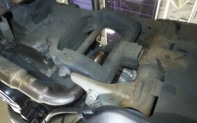 SUZUKI ADDRESS V50 Gen.2 CA44A