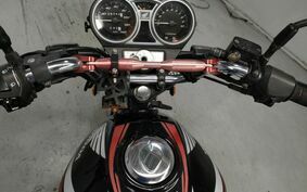 HONDA CBF125 LALPCJ72