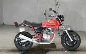 HONDA APE 50 AC16